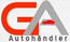 Logo G & A - Automobile